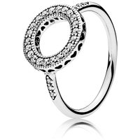Anello Pandora Donna in Argento 191039CZ-50 - 191039CZ-50